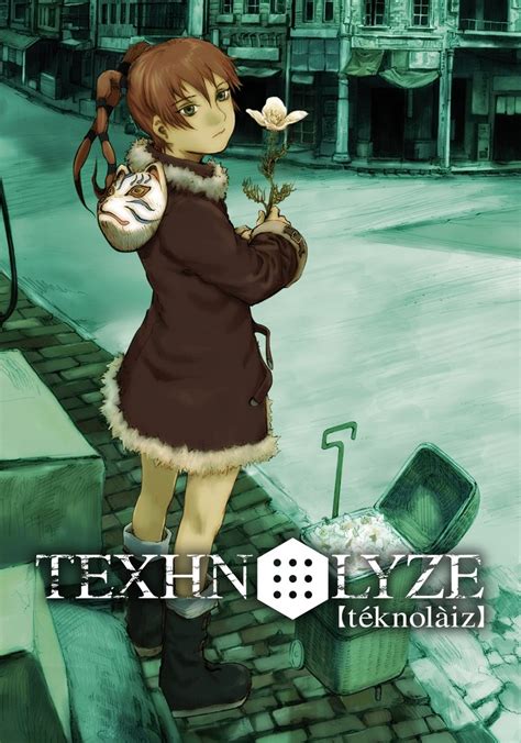 texhnolyze banned|Watch Texhnolyze .